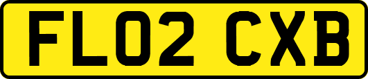 FL02CXB