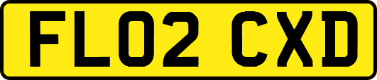 FL02CXD