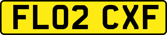 FL02CXF