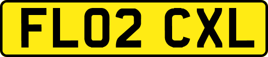 FL02CXL