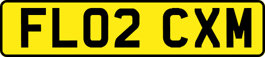 FL02CXM