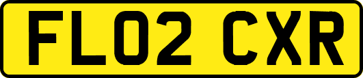 FL02CXR