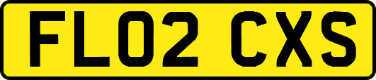 FL02CXS