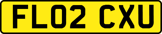 FL02CXU
