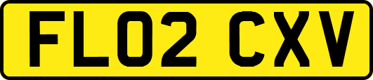FL02CXV