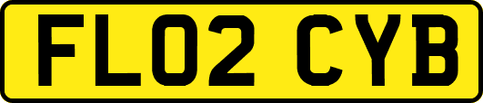 FL02CYB
