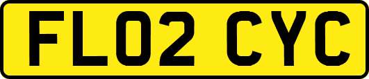 FL02CYC