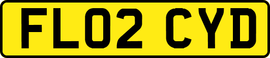 FL02CYD
