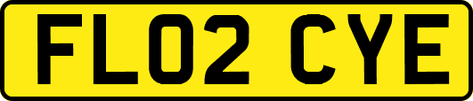 FL02CYE