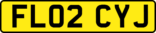 FL02CYJ