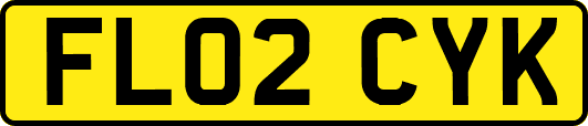 FL02CYK