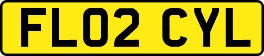 FL02CYL