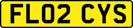 FL02CYS