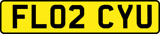 FL02CYU