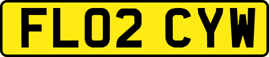 FL02CYW