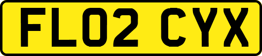 FL02CYX
