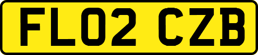 FL02CZB