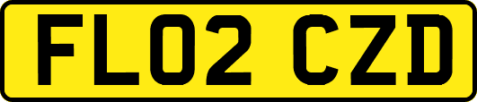 FL02CZD