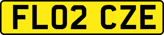 FL02CZE