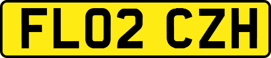 FL02CZH