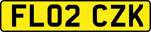FL02CZK