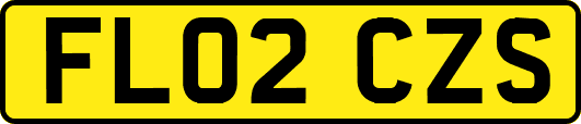 FL02CZS