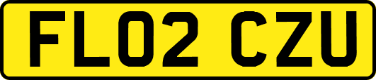 FL02CZU