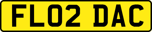 FL02DAC