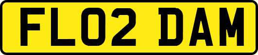 FL02DAM