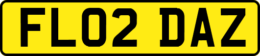 FL02DAZ
