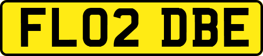 FL02DBE