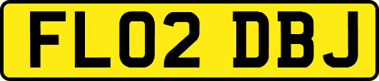 FL02DBJ