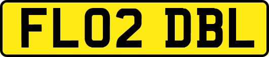 FL02DBL