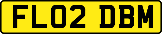 FL02DBM