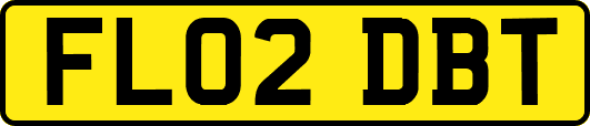FL02DBT