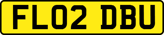 FL02DBU