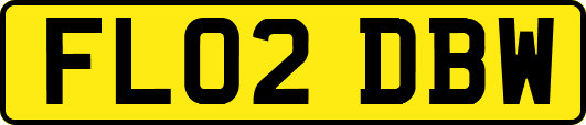 FL02DBW