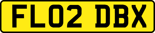 FL02DBX