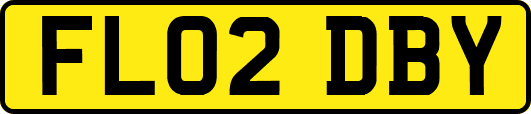 FL02DBY