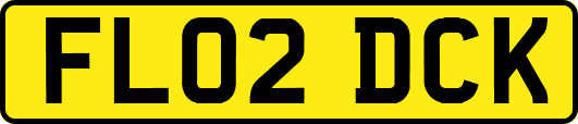 FL02DCK