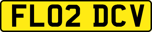 FL02DCV