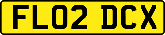 FL02DCX