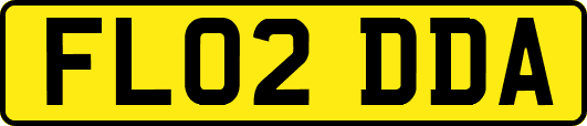 FL02DDA