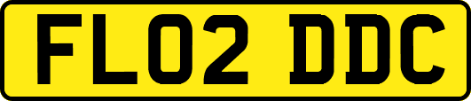 FL02DDC