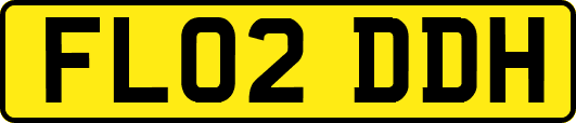 FL02DDH