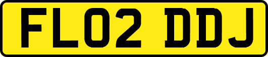 FL02DDJ