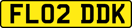FL02DDK
