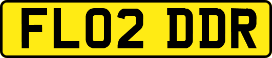 FL02DDR
