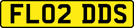 FL02DDS