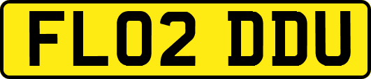 FL02DDU